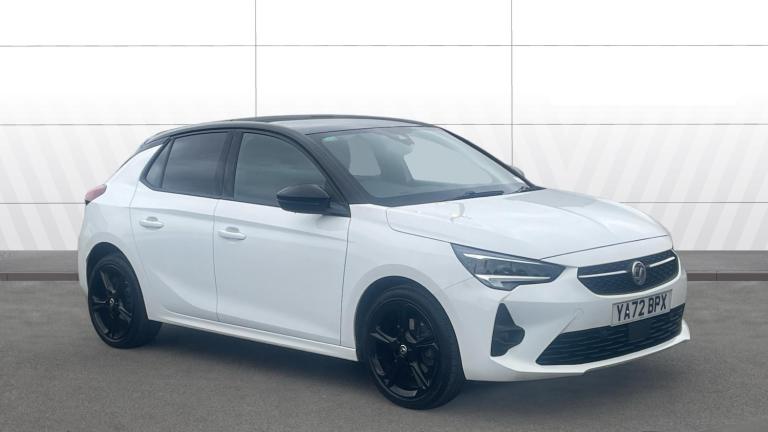 2023 Vauxhall Corsa 1.2 Turbo GS Line 5dr Petrol Hatchback Hatchback Petrol Manual