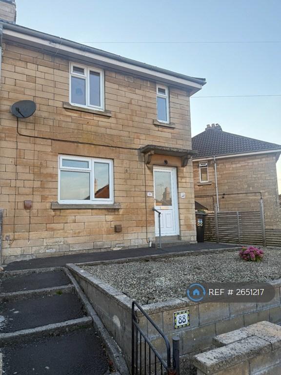3 bedroom house in Southdown Road, Bath, BA2 (3 bed) (#2651217)