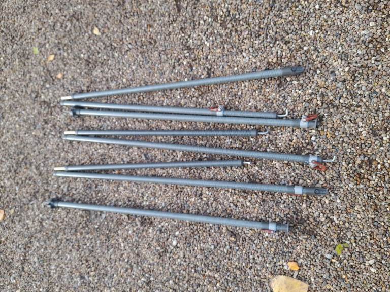 Isabella sun canopy 260