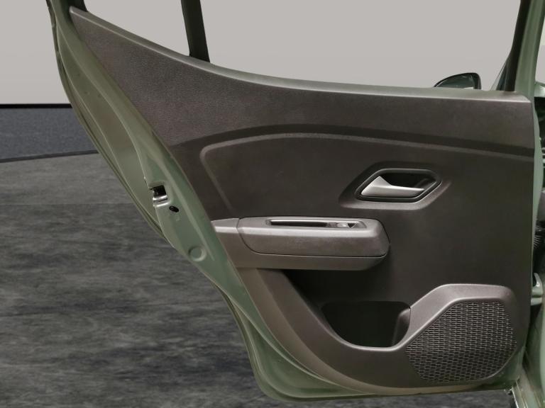 2024 Dacia Sandero Stepway 1.0 TCe EXTREME Hatchback 5dr Petrol Manual Euro 6 (s/s) (90 ps) - LAN...