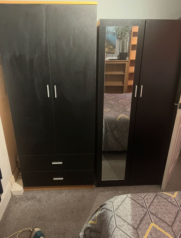 Double room NE6
