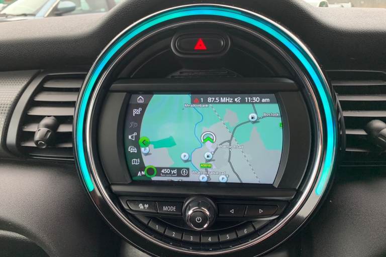 2020 MINI Hatch 1.5 Cooper Classic II 3dr Hatchback PETROL Manual