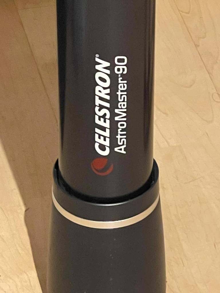 Telescope for sell