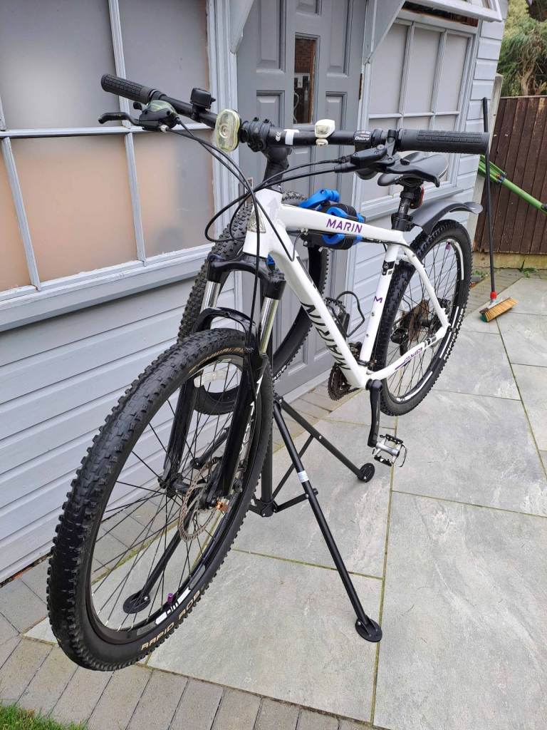 Marin Bobcat Trial 3