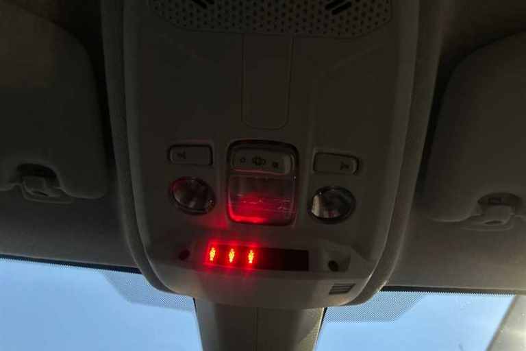 2021 Vauxhall Corsa 1.2 Turbo SE 5dr HATCHBACK PETROL Manual