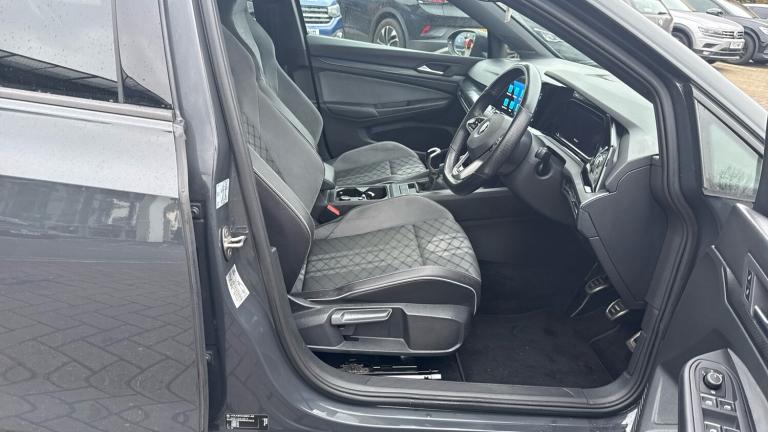 2020 Volkswagen Golf 1.5 TSI R-Line 5dr Petrol Hatchback Hatchback Petrol Manual