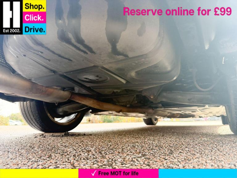 2006 Mercedes-Benz C Class 1.8 C180 Kompressor Avantgarde SE Saloon 4dr Petrol Automatic (193 g/k...