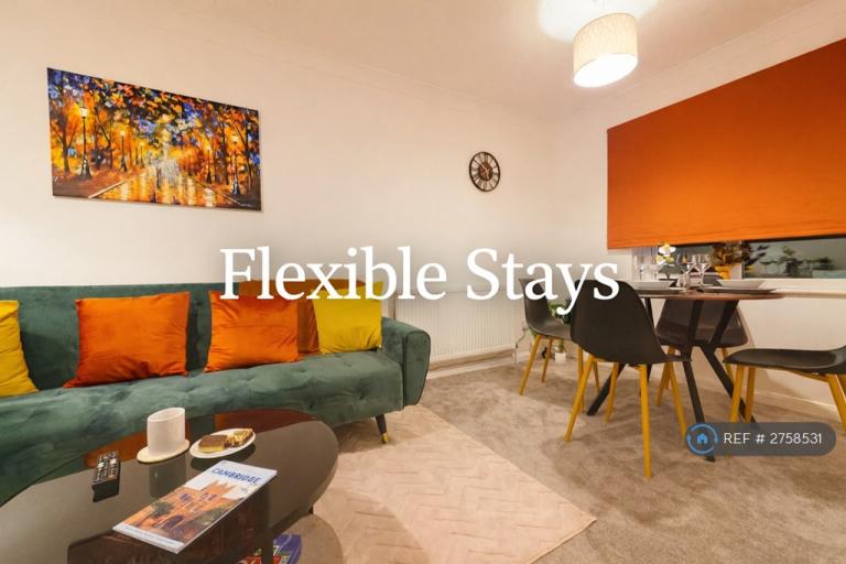 3 bedroom house in Ferndale Rise, Cambridge, CB5 (3 bed) (#2758531)