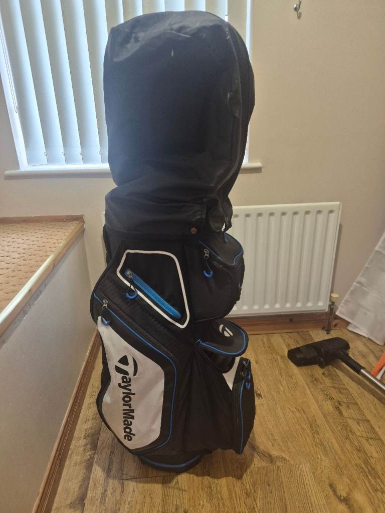 Taylormade golf bag 