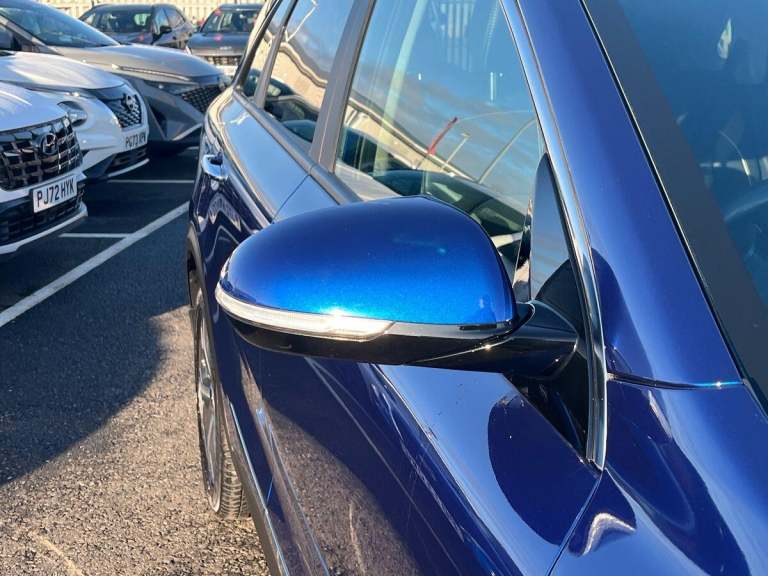 2021 Kia Niro 64kWh 4+ SUV 5dr Electric Auto (201 bhp) SUV ELECTRIC Automatic