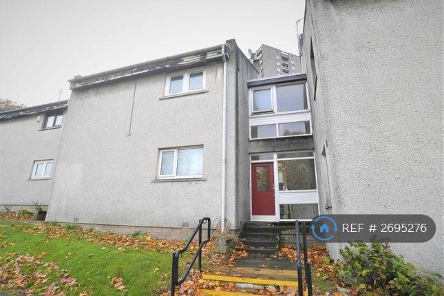 2 bedroom flat in Gordons Mills Road, Aberdeen, AB24 (2 bed) (#2695276)
