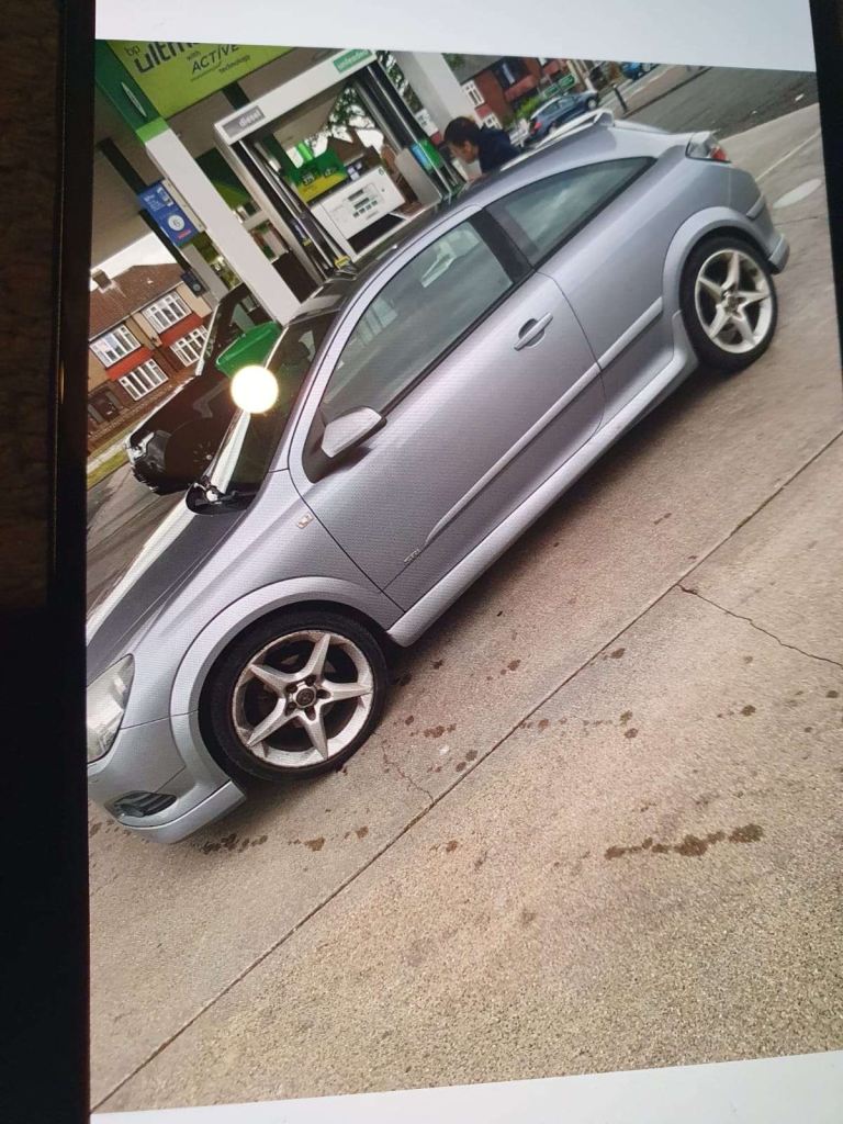 Vauxhall, ASTRA, Hatchback, 2009, Manual, 1796 (cc), 3 doors