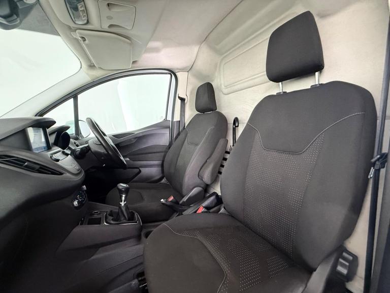 2020 Ford Transit Courier 1.5 TDCi Limited L1 Euro 6 5dr PANEL VAN Diesel Manual