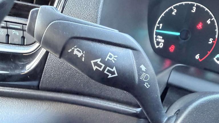 2023 Ford Transit Custom 2.0 EcoBlue 170ps Low Roof D/Cab Active Van Auto PANEL VAN DIESEL Automatic