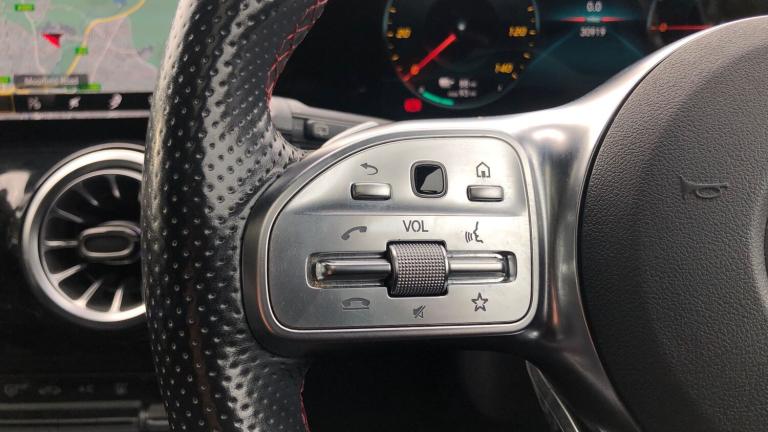 2022 Mercedes-Benz EQA EQA 250 140kW AMG Line Premium 66.5kWh 5dr Auto ESTATE ELECTRIC Automatic