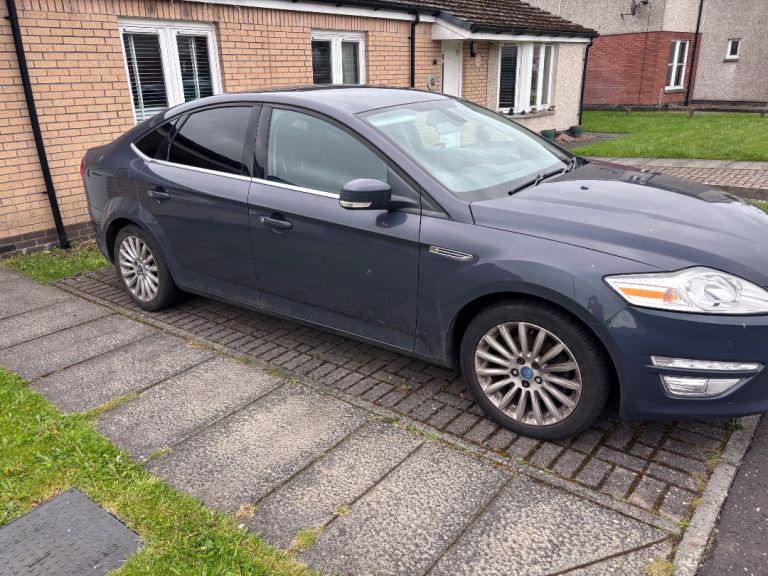 Ford, MONDEO, Hatchback, 2013, Manual, 1997 (cc), 5 doors