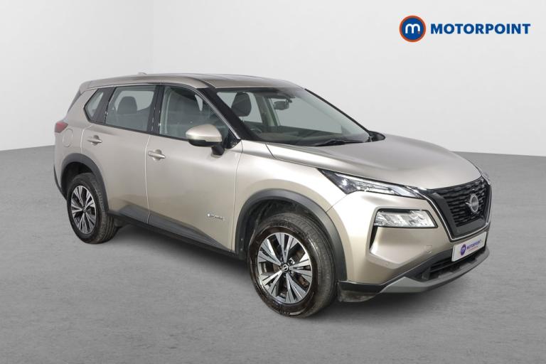 2023 Nissan X-Trail 1.5 E-Power 204 Acenta Premium 5dr Xtronic SUV Hybrid Automatic