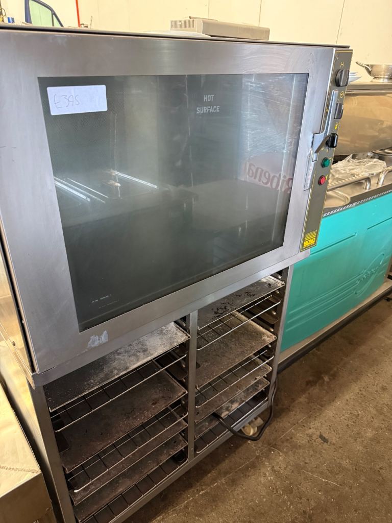 Mono Bakers Oven Leckwith Appliances 