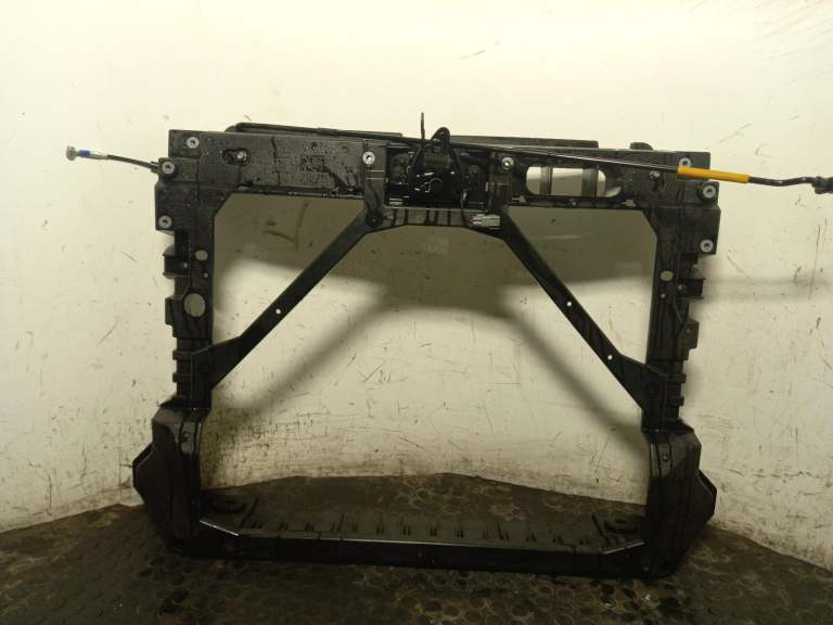 Mg Zs Front Panel/Slam Panel 2016-2024 10225669