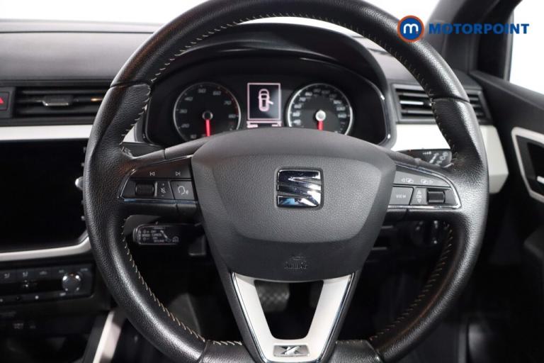 2020 SEAT Arona 1.0 TSI 115 Xcellence [EZ] 5dr DSG HATCHBACK PETROL Automatic