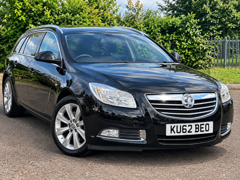 Vauxhall, INSIGNIA, Estate, 2012, Manual, 1956 (cc), 5 doors