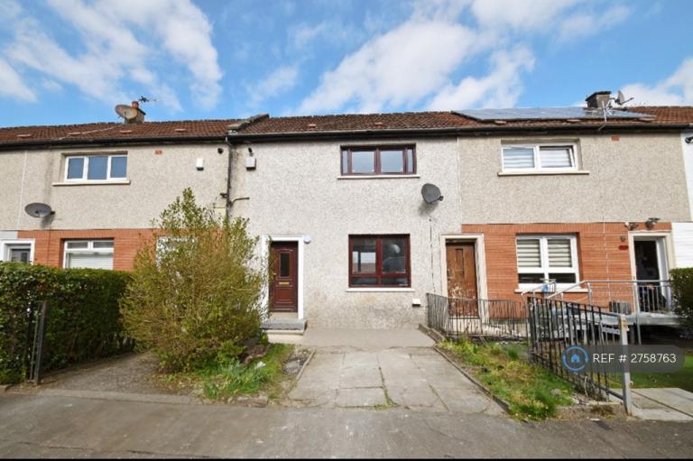 2 bedroom house in Torogay Street, Glasgow, G22 (2 bed) (#2758763)