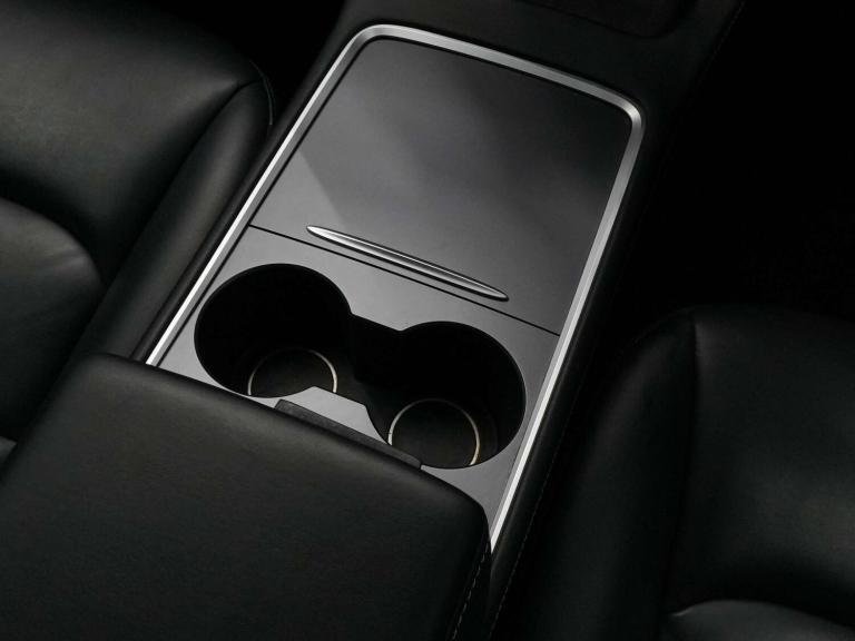 2021 Tesla Model 3 Long Range AWD 4dr Auto SALOON ELECTRIC Automatic