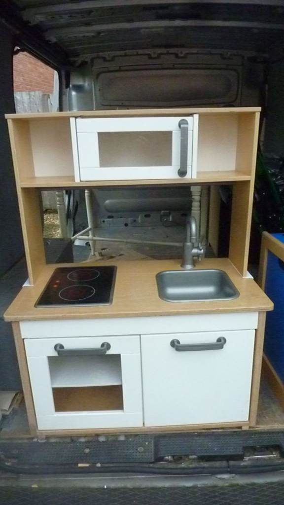 Ikea furniture, Urban junior chair, Tobias dining chairs, Duktig kitchen, side tables, shelf, bench