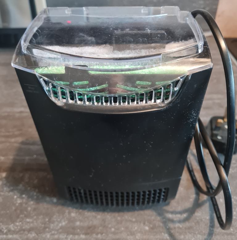 Interpet CF2 Internal Cartridge Filter For Aquariums/Fish Tank Up To 110 Litres