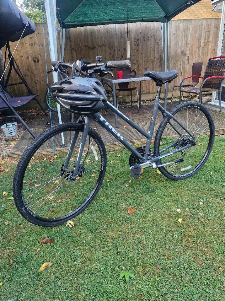Ladies bike Large frame 