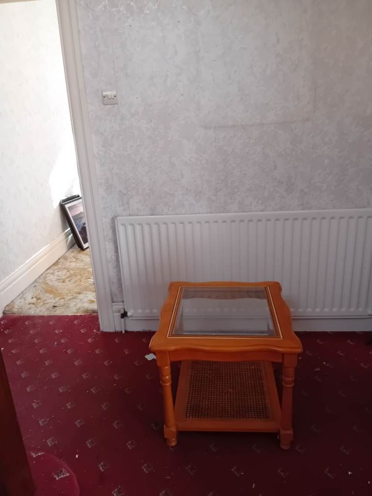 Side table