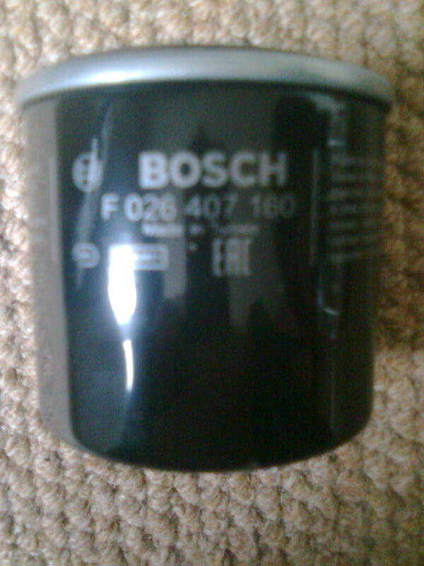 image for Oil Filter