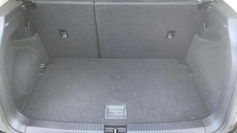 2021 Volkswagen T-Cross 1.0 TSI SE SUV 5dr Petrol Manual Euro 6 (s/s) (110 ps) Manual SUV Petrol ...