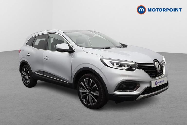 2020 Renault Kadjar 1.3 TCE S Edition 5dr SUV Petrol Manual