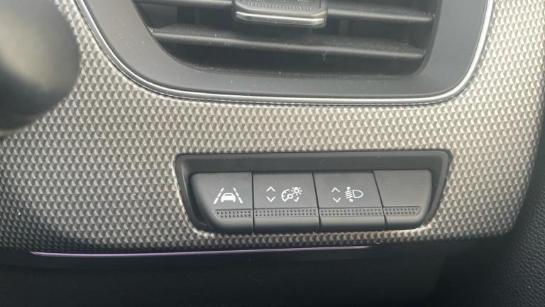 2022 Renault Arkana 1.6 E-TECH Hybrid 145 S Edition 5dr Auto Hybrid Estate Estate Hybrid Automatic