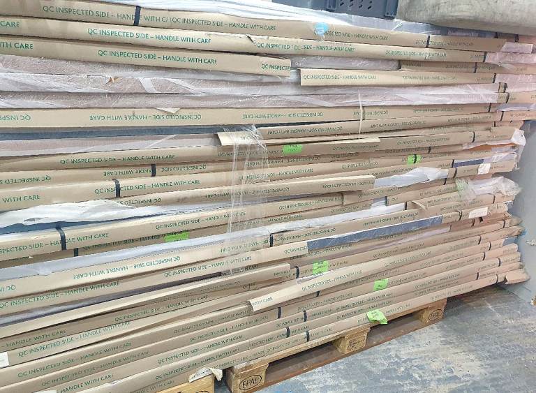 NEW WREN LUXURY LAMINATE KITCHEN WORKTOPS COUNTERTOPS, HUNDREDS AVAILABLE