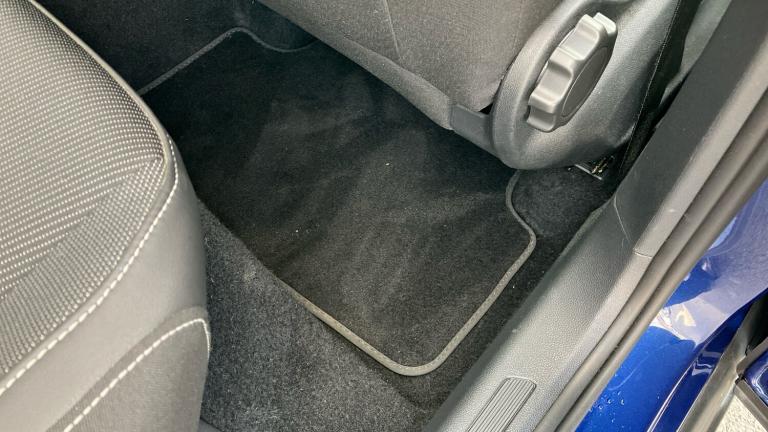 2022 Volkswagen T-Cross 1.0 TSI 110 Black Edition 5dr DSG Petrol Estate Estate Petrol Automatic