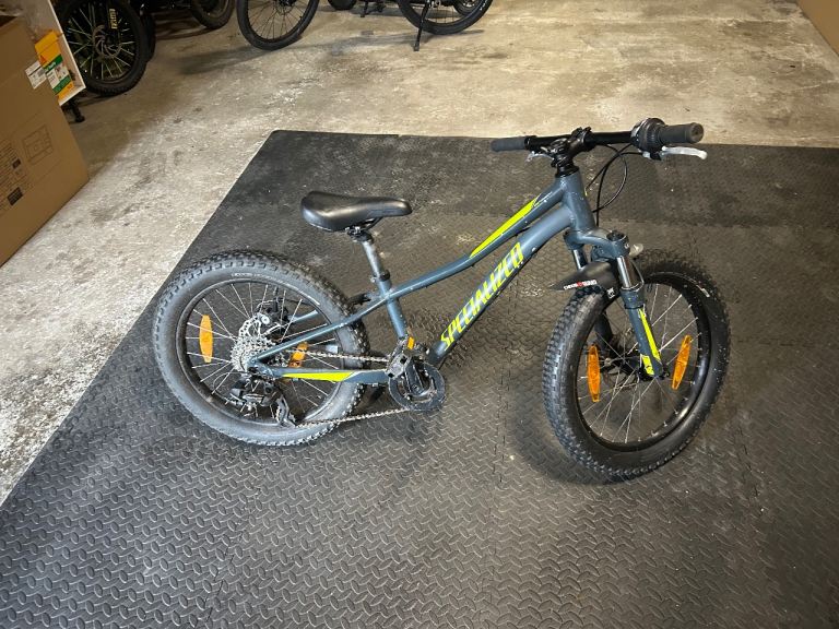 Kids bike 