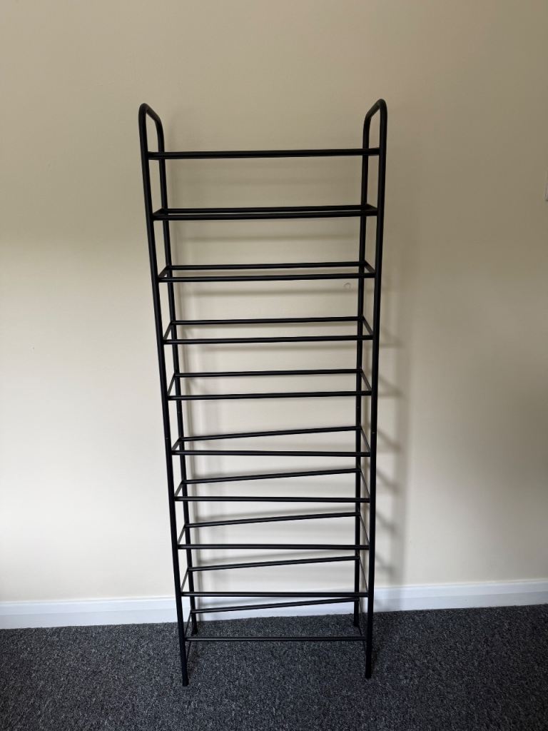 Shoes storage 