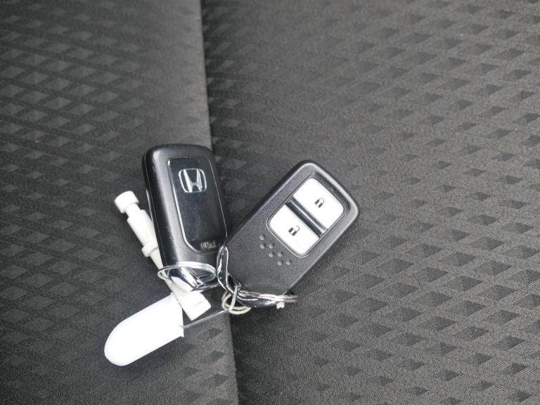 2019 Honda Jazz 1.3 i-VTEC EX Navi 5dr HATCHBACK PETROL Manual