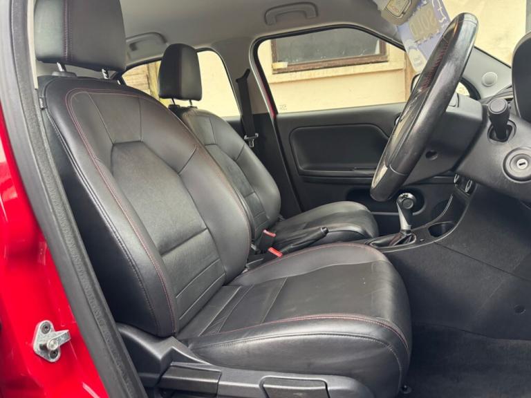 2016 MG MG3 3 STYLE LUX VTI-TECH Hatchback Petrol Manual