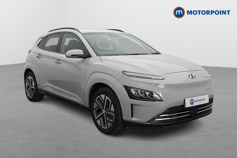 2023 Hyundai KONA 150kW Premium 64kWh 5dr Auto HATCHBACK ELECTRIC Automatic