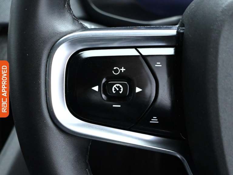 2021 Polestar Polestar 2 Dual Motor 78kWh Long Range Plus Pilot Fastback 5dr Electric Auto 4WDE (...