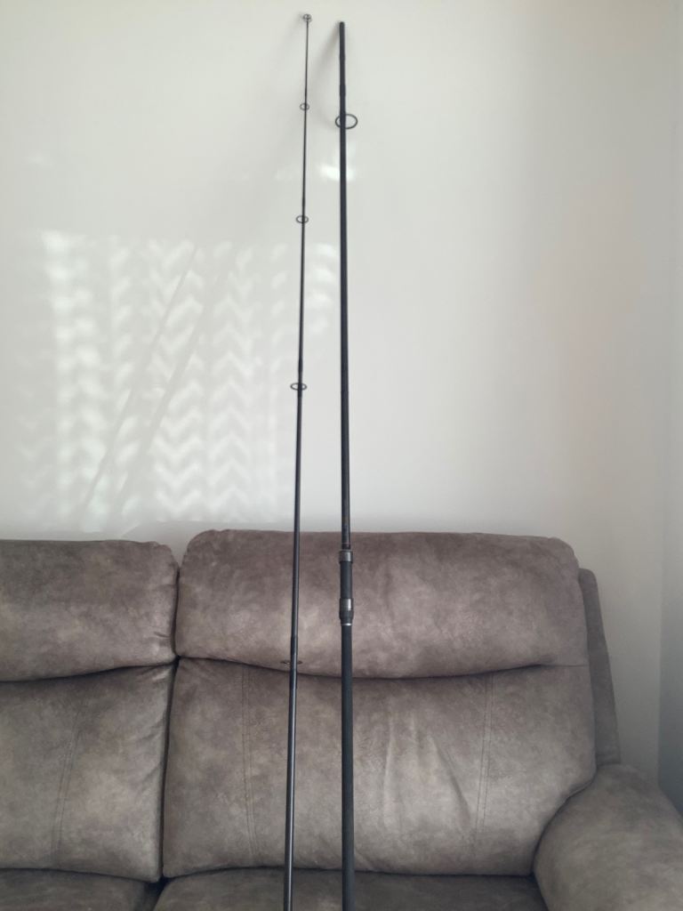 Fox Horizon X4 Spod / Marker Rod - Full Shrink Handle CARP FISHING