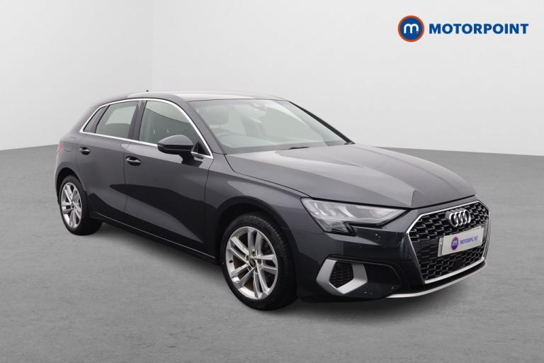 2022 Audi A3 30 TFSI Sport 5dr Hatchback Petrol Manual