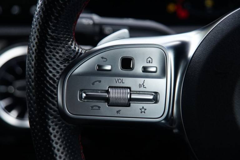 2022 Mercedes-Benz A-Class 1.3 A180 AMG Line (Executive) Hatchback 5dr Petrol 7G-DCT Euro 6 (s/s)...