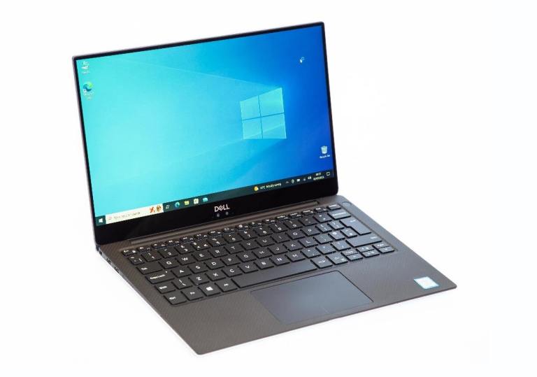 Dell XPS 13 7390 4K UHD Intel i7-10510U 16GB RAM 256GB SSD Laptop