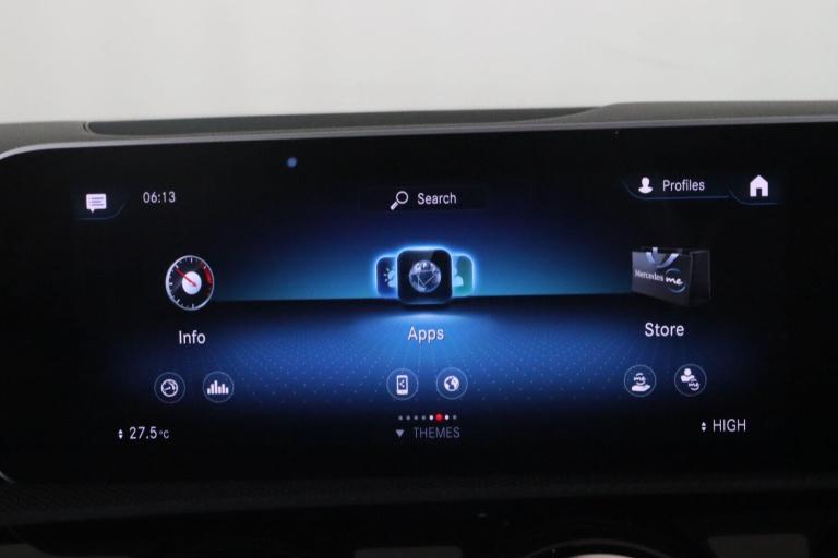 2020 Mercedes-Benz A-Class A180 AMG Line Executive 5dr Auto HATCHBACK PETROL Automatic