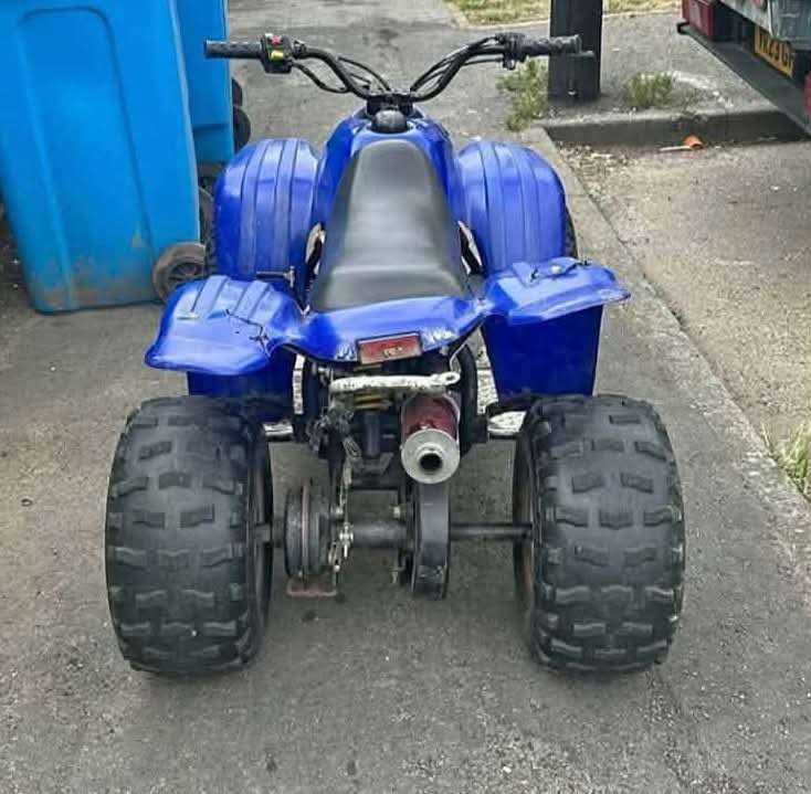 Quad