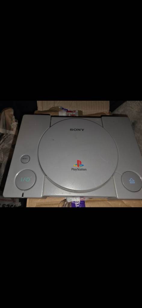 image for PlayStation 1